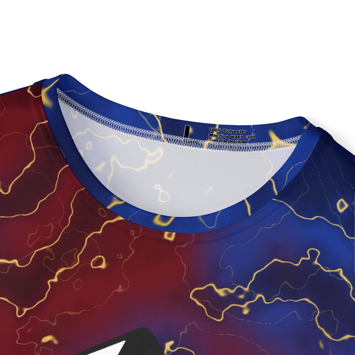 Gateway Gamers Marble Team Jersey