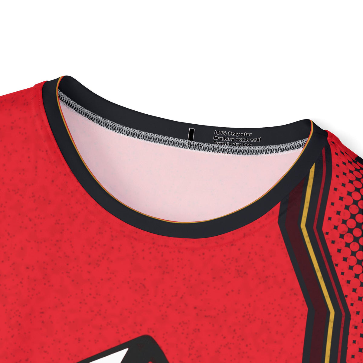 Gateway Gamers Tech Red Team Jersey