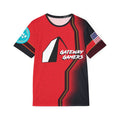 Gateway Gamers Tech Red Team Jersey