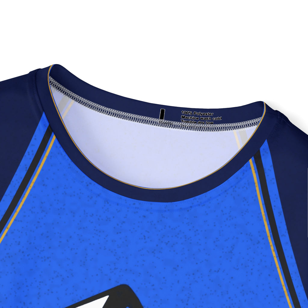 Gateway Gamers Dark Blue Team Jersey