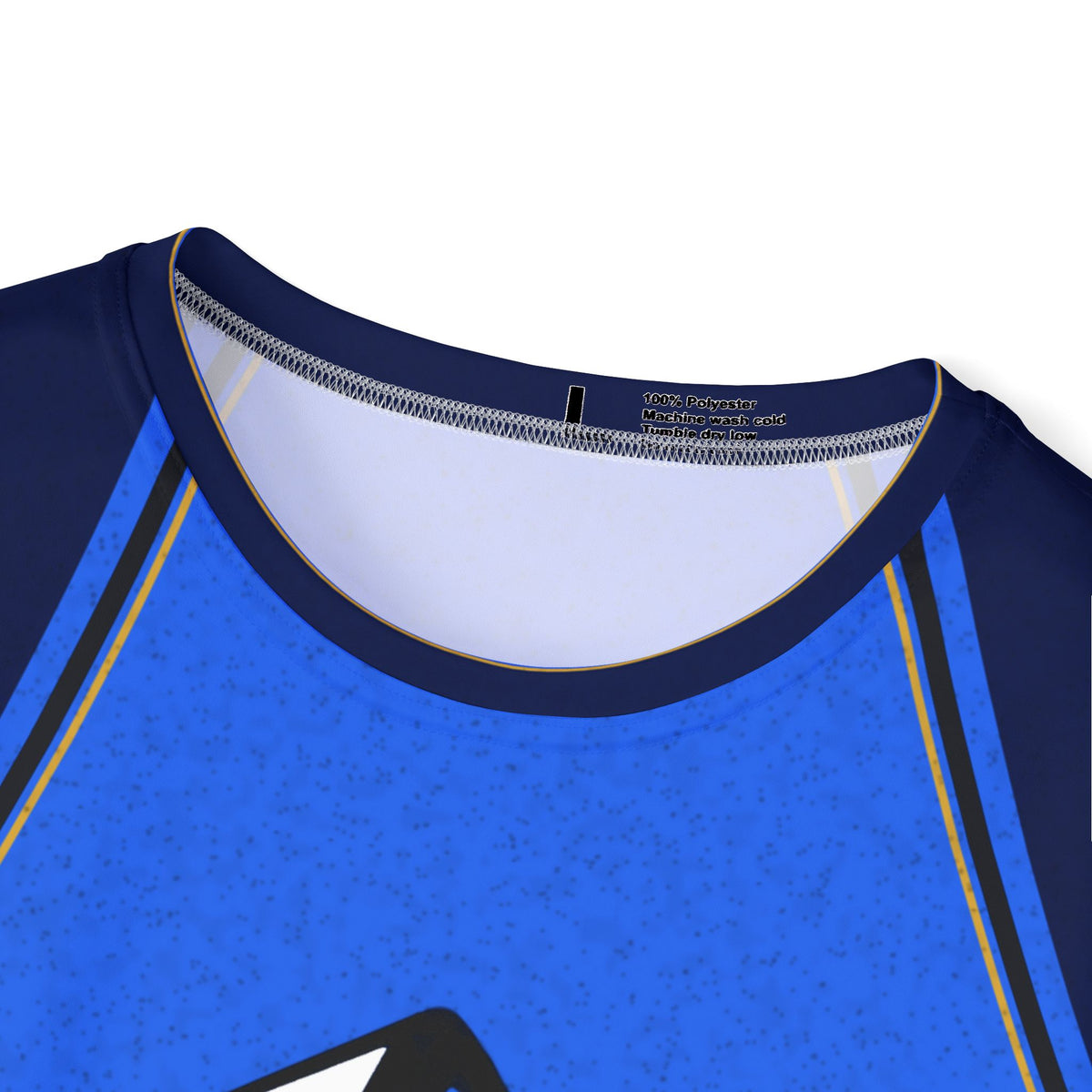 Gateway Gamers Dark Blue Team Jersey