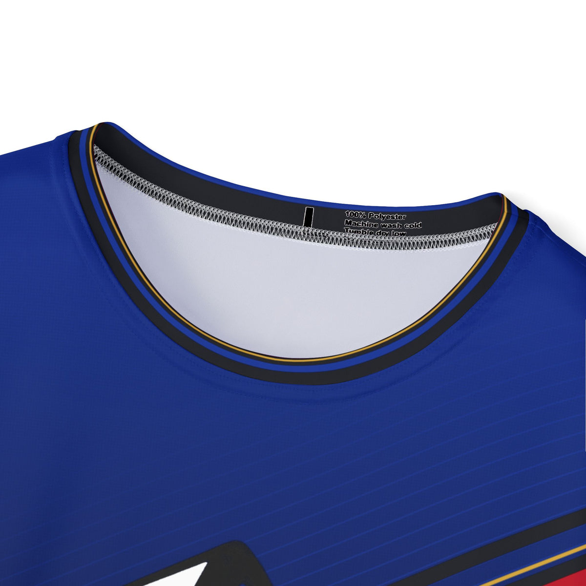 Gateway Gamers Sporty team jersey