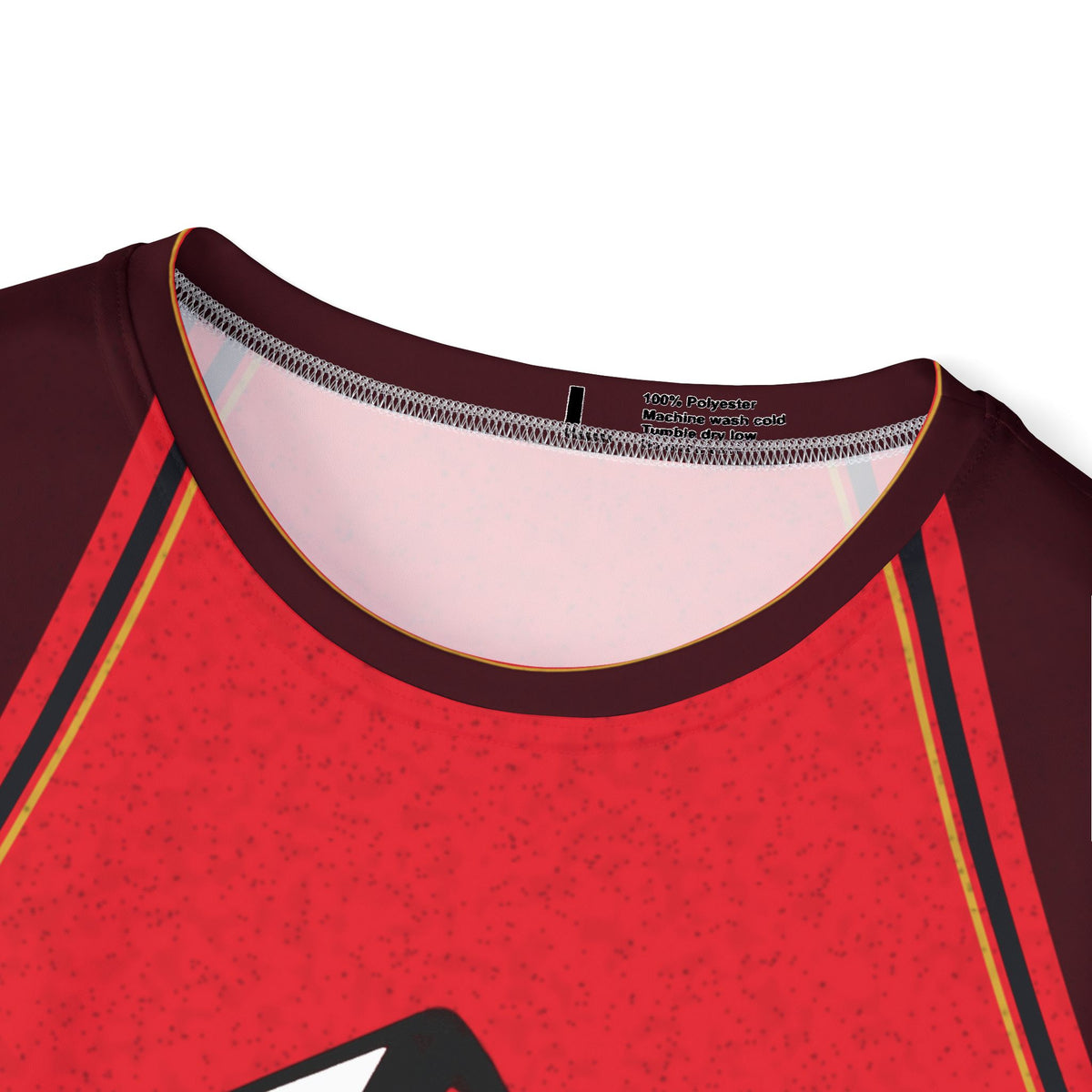 Gateway Gamers STL Dark Red Team Jersey
