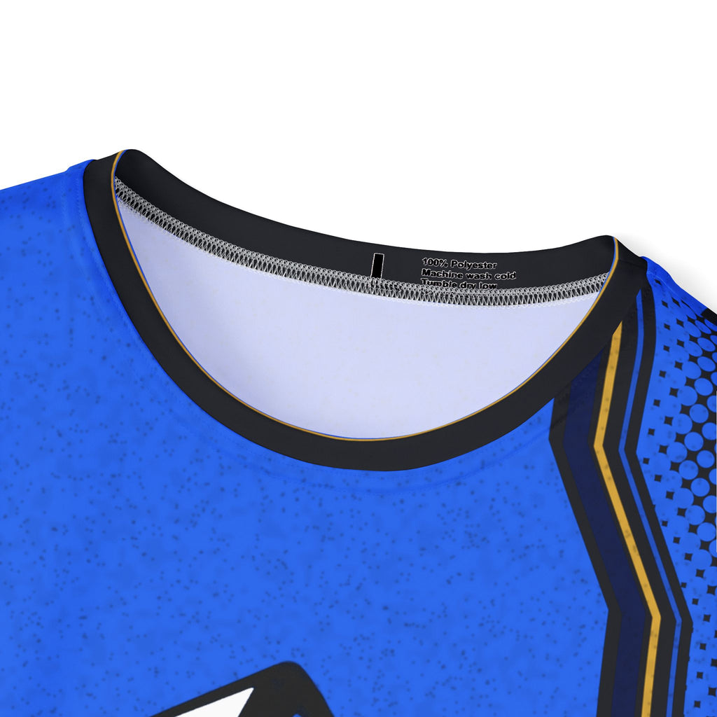Gateway Gamers Tech Blue Team Jersey