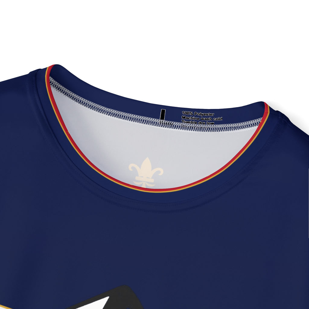 Gateway Gamers STL Theme Team Jersey